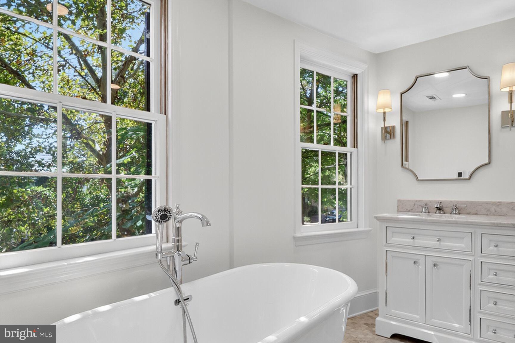 GEORGETOWN - Residential