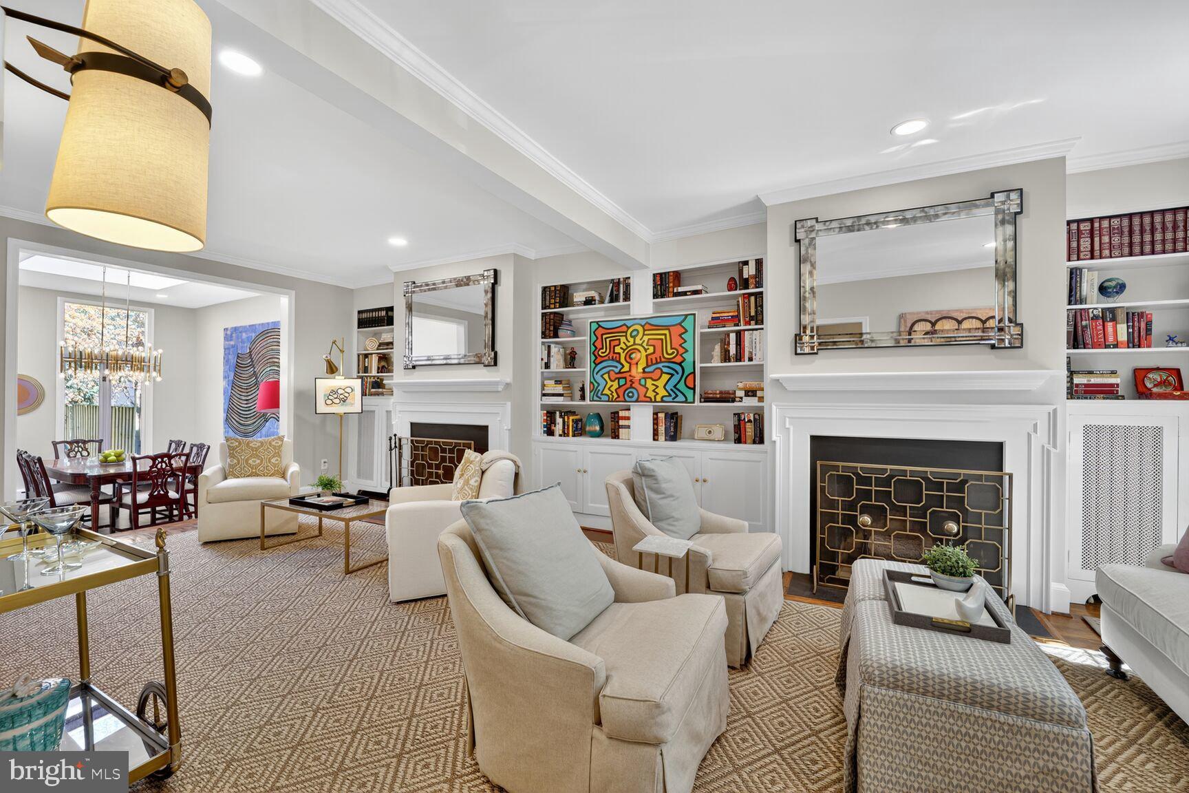 GEORGETOWN - Residential