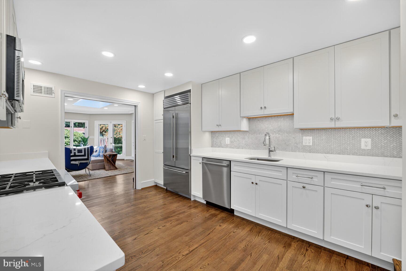 GEORGETOWN - Residential