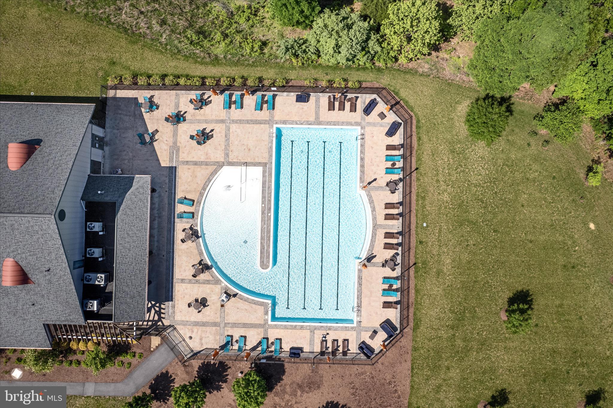 SHENANDOAH - Residential