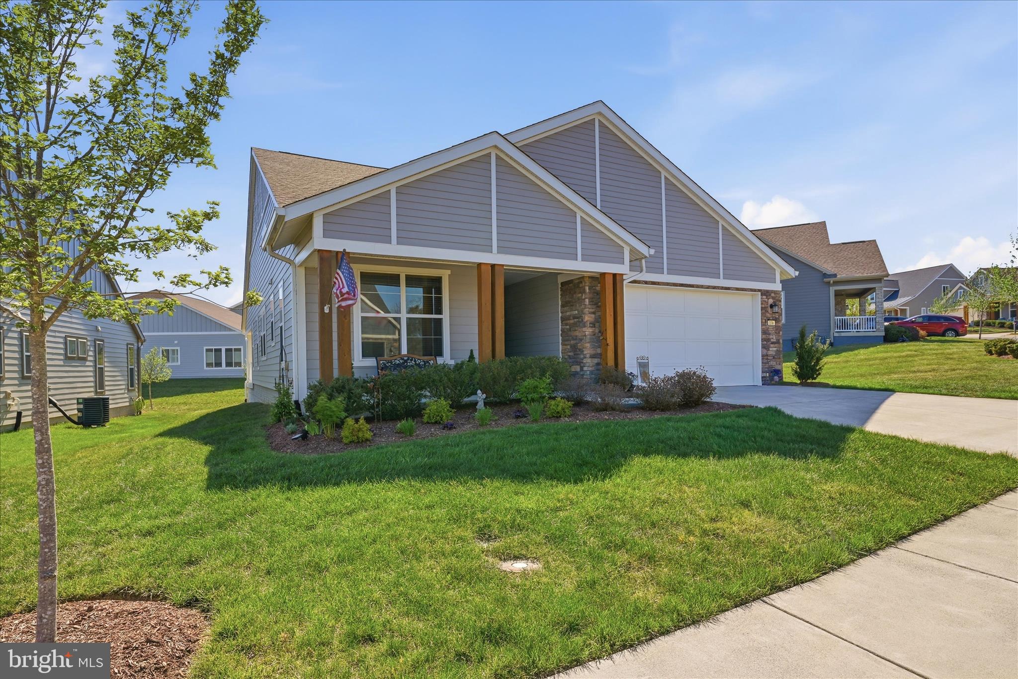 SHENANDOAH - Residential