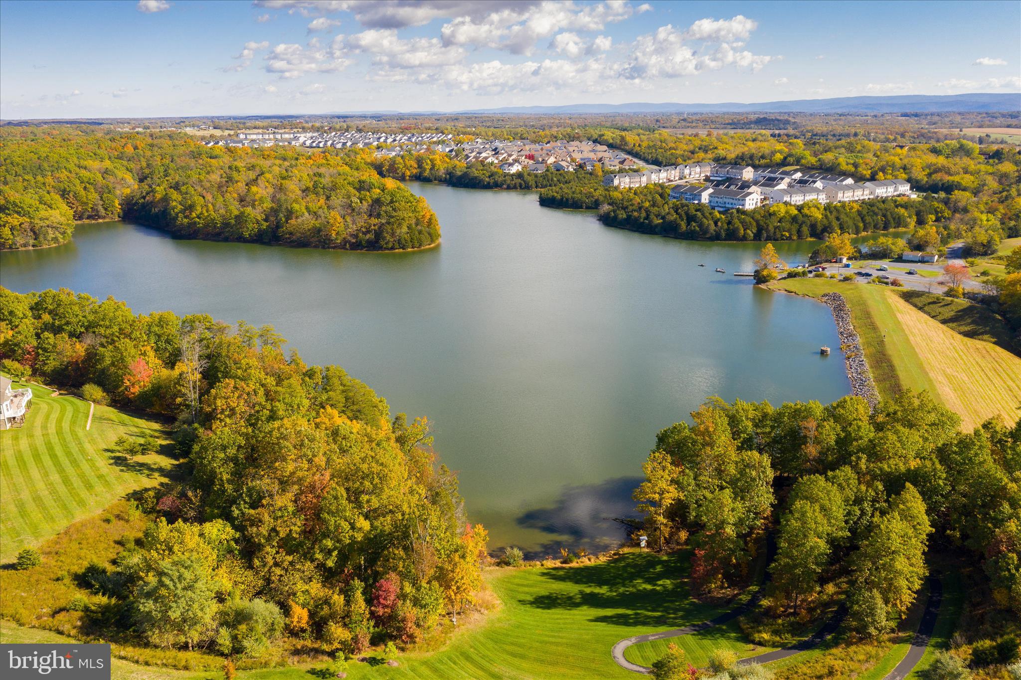 SHENANDOAH - Residential