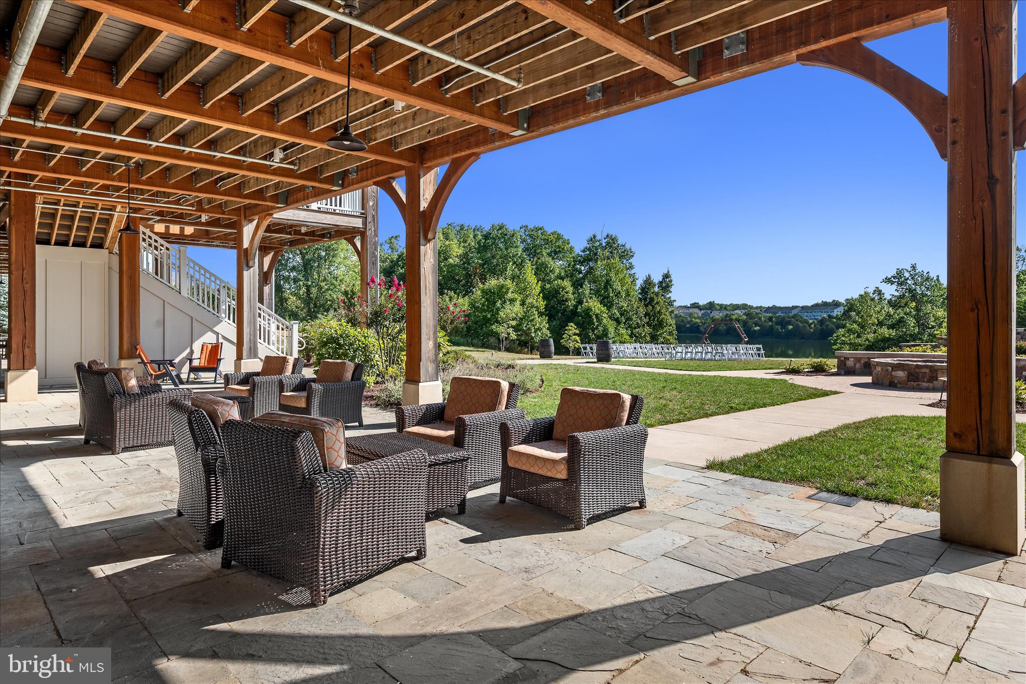SHENANDOAH - Residential