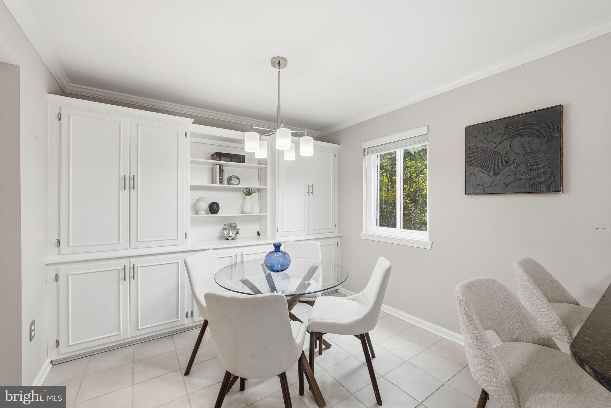 TREEBROOKE CONDOMINIUM - Residential