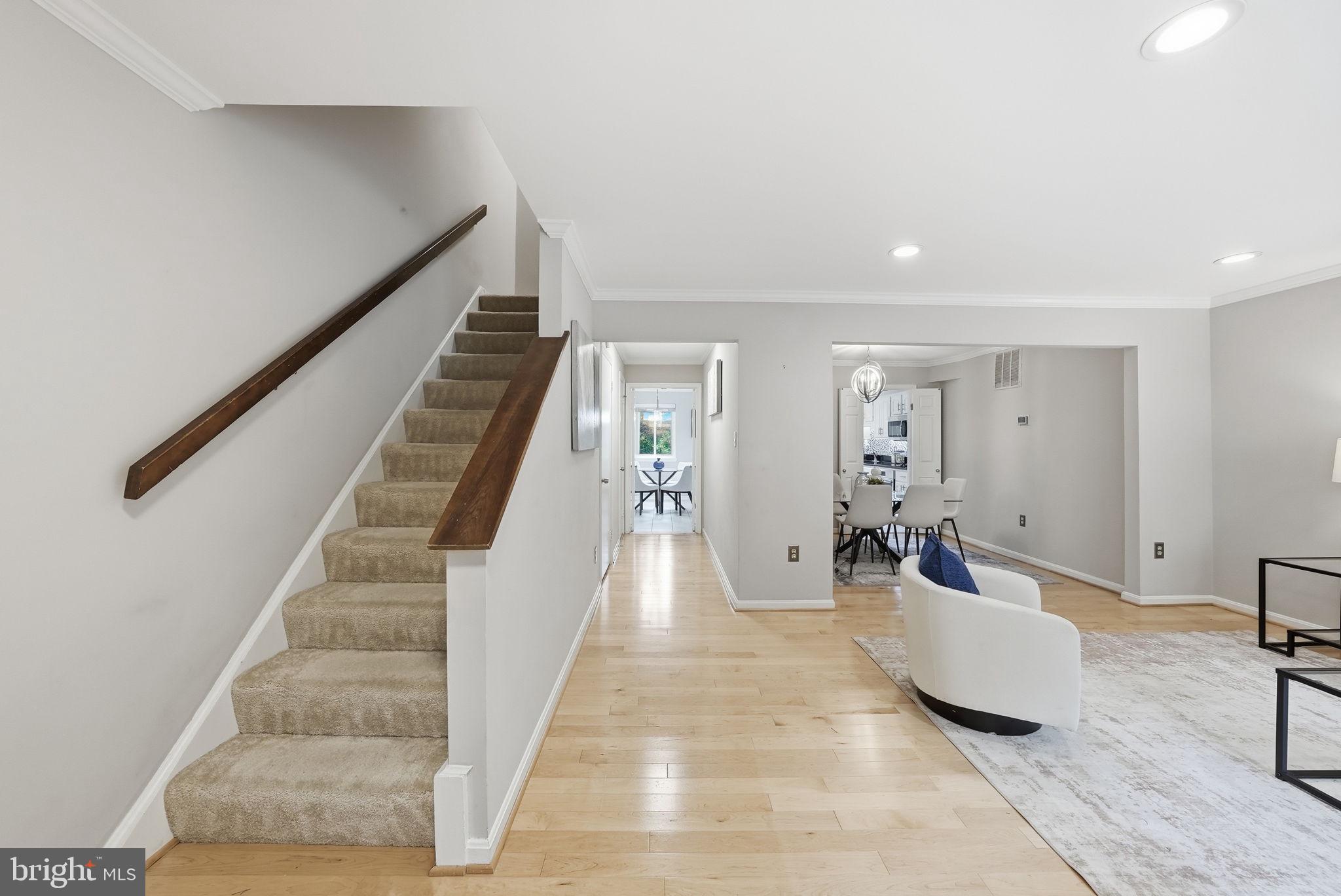 TREEBROOKE CONDOMINIUM - Residential