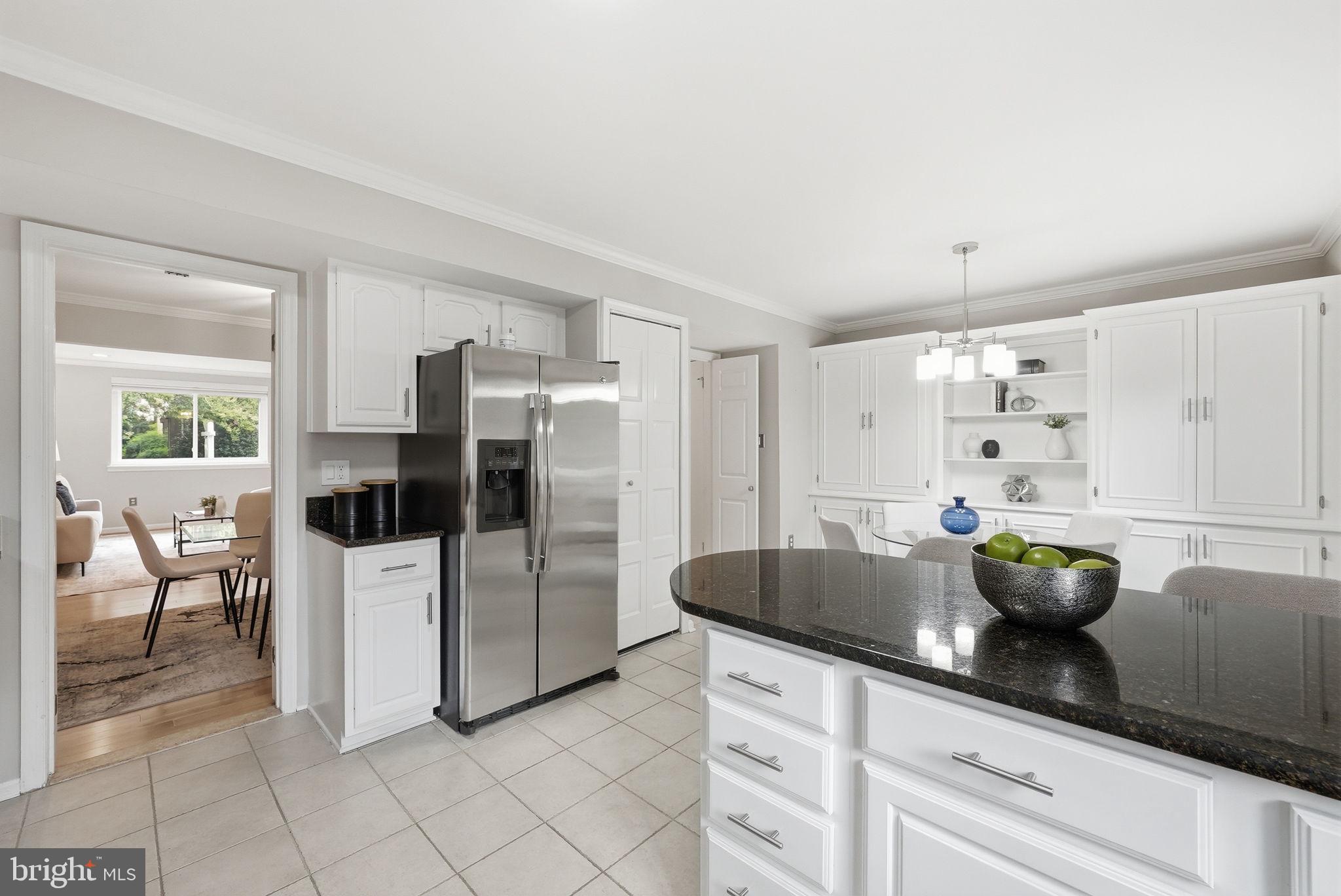 TREEBROOKE CONDOMINIUM - Residential