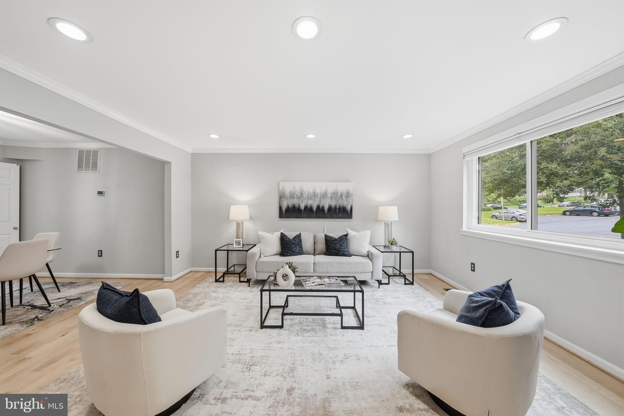 TREEBROOKE CONDOMINIUM - Residential