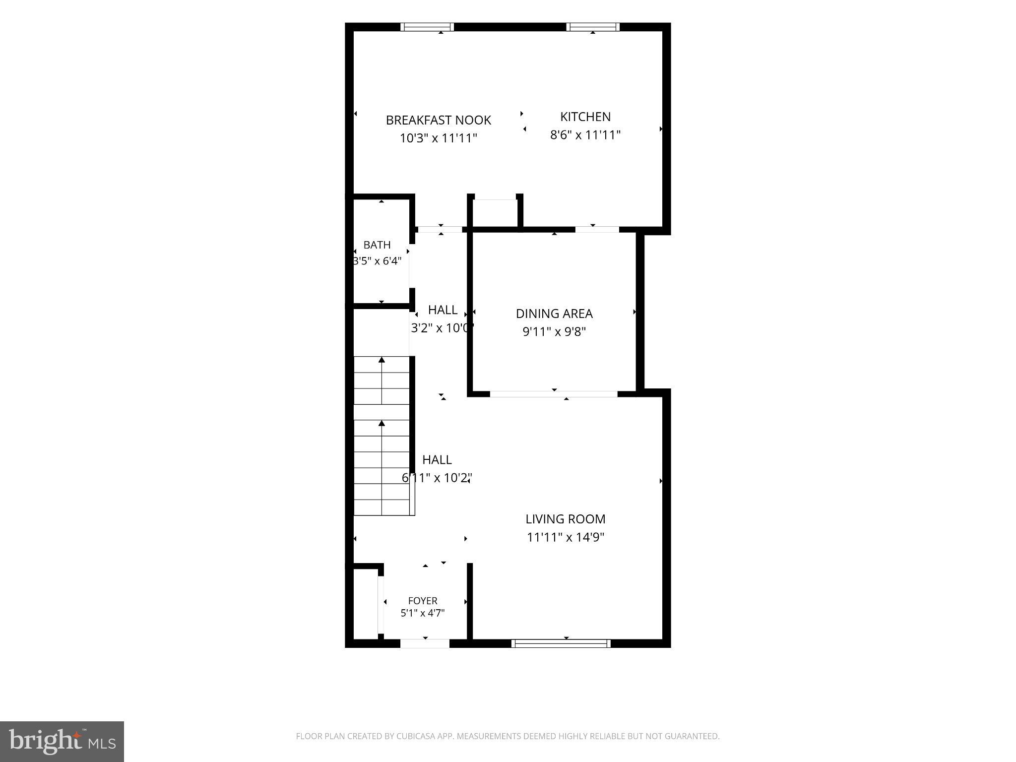 TREEBROOKE CONDOMINIUM - Residential