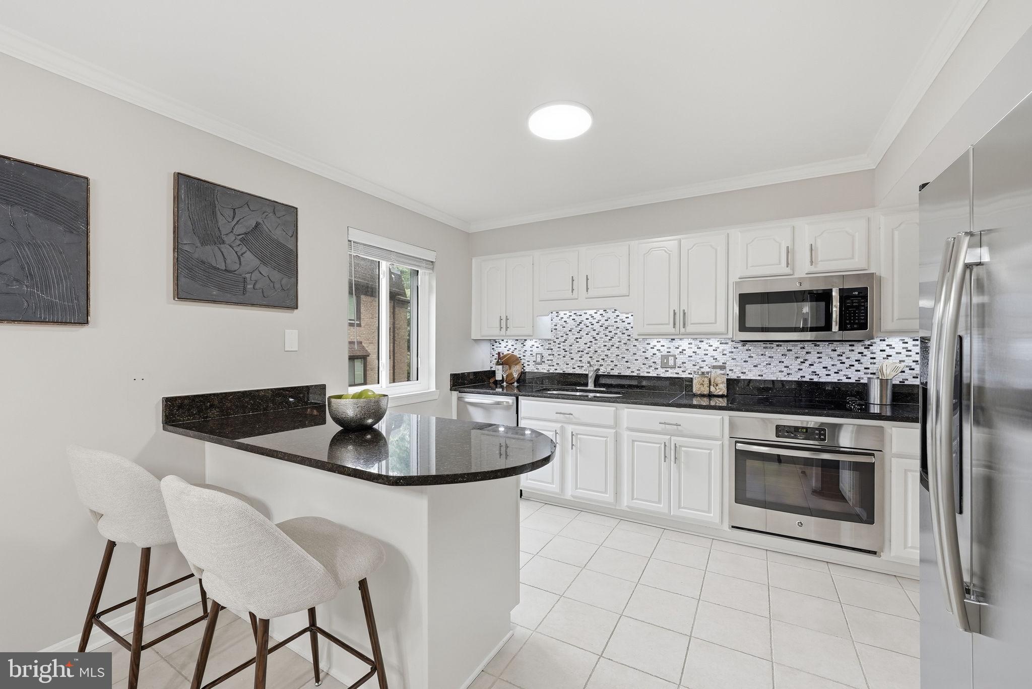 TREEBROOKE CONDOMINIUM - Residential