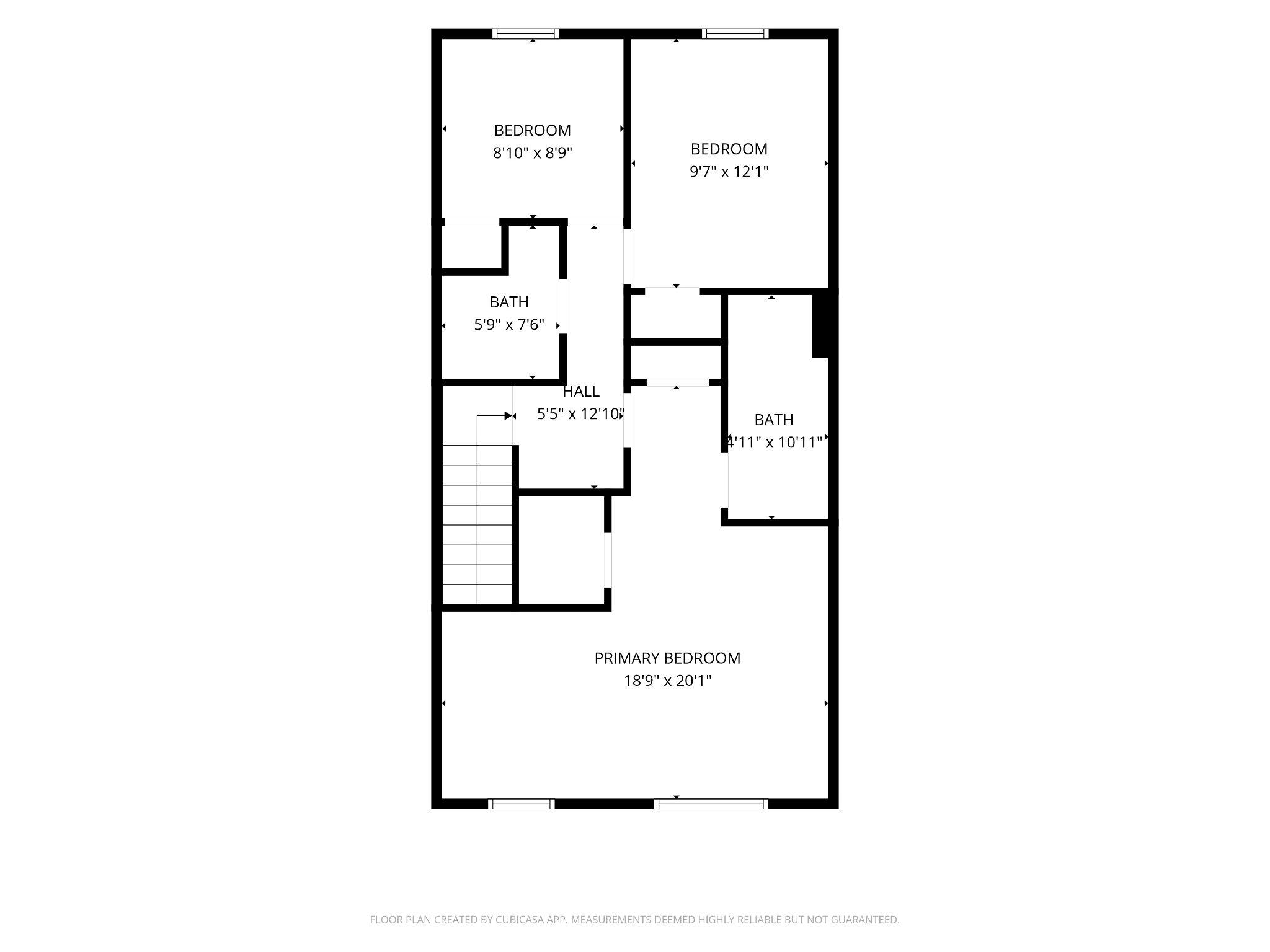 TREEBROOKE CONDOMINIUM - Residential