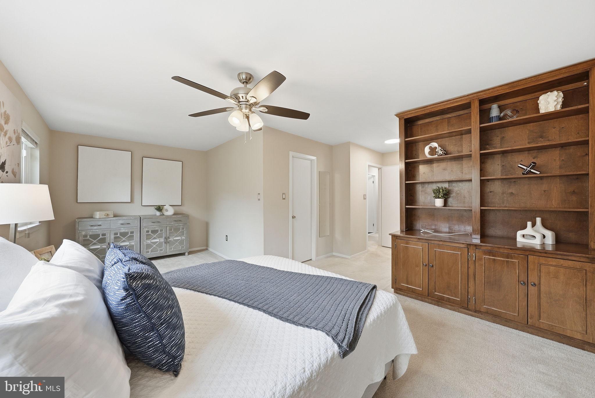 TREEBROOKE CONDOMINIUM - Residential
