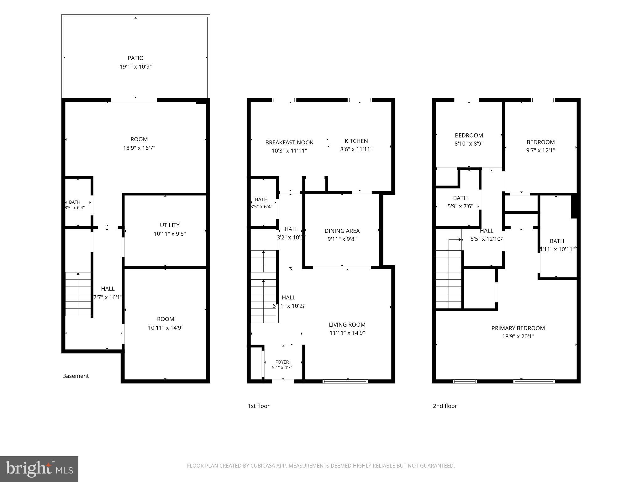 TREEBROOKE CONDOMINIUM - Residential