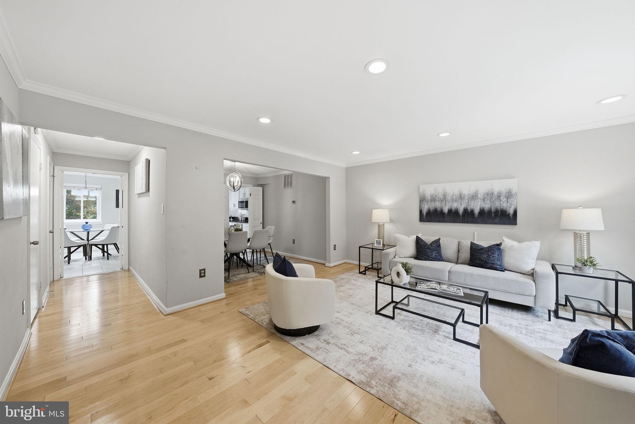 TREEBROOKE CONDOMINIUM - Residential