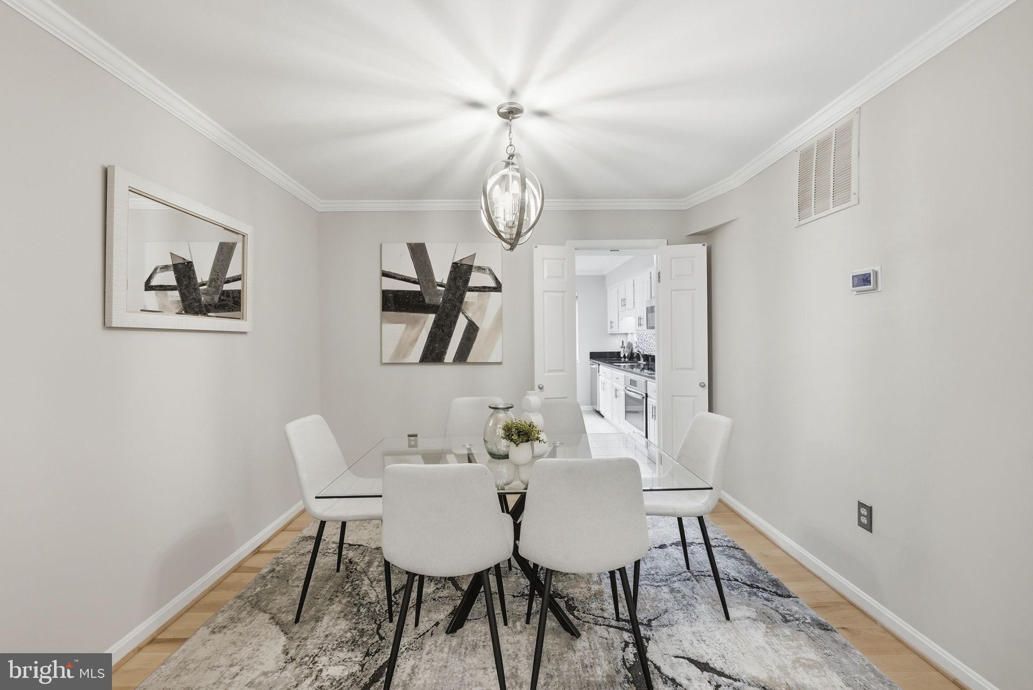 TREEBROOKE CONDOMINIUM - Residential