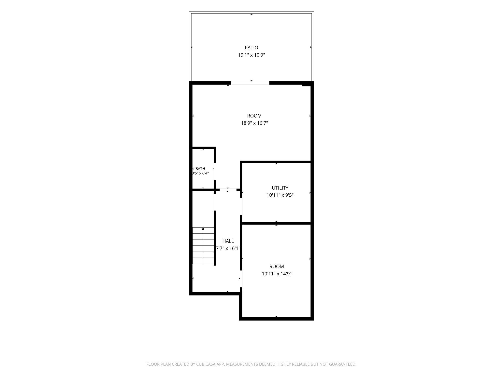 TREEBROOKE CONDOMINIUM - Residential