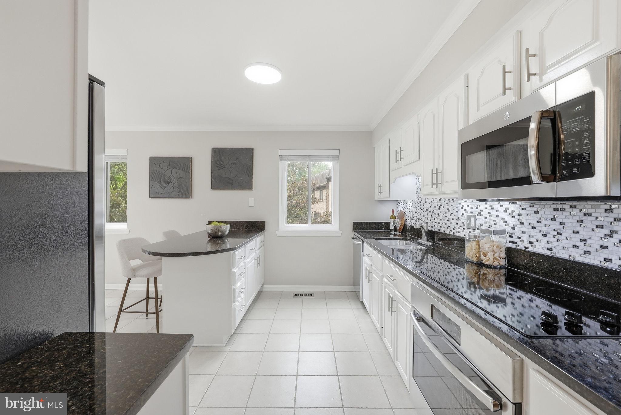 TREEBROOKE CONDOMINIUM - Residential