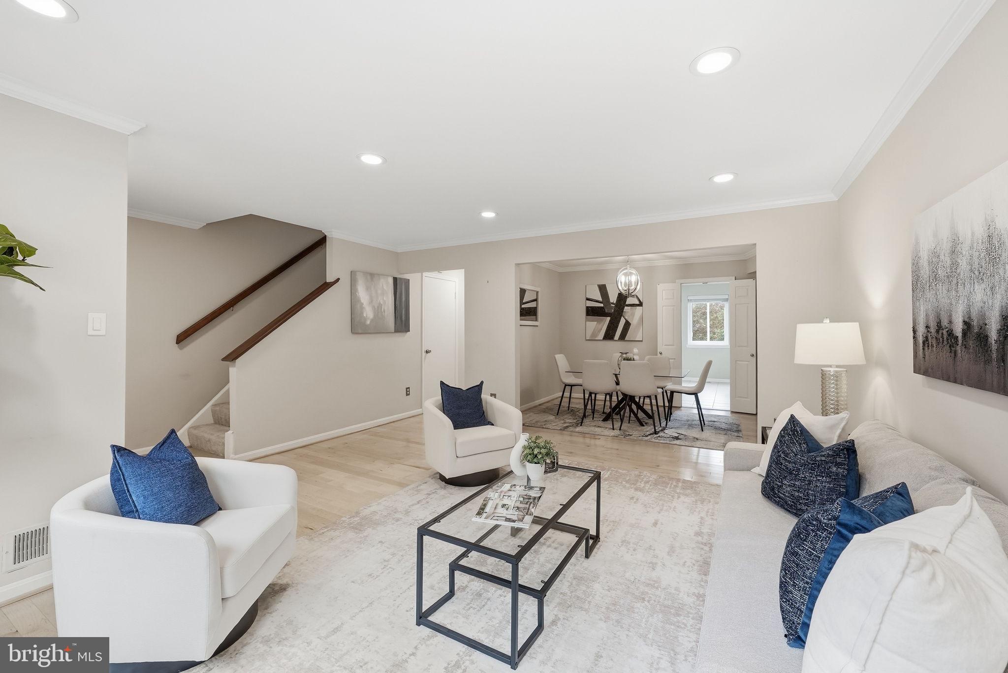 TREEBROOKE CONDOMINIUM - Residential