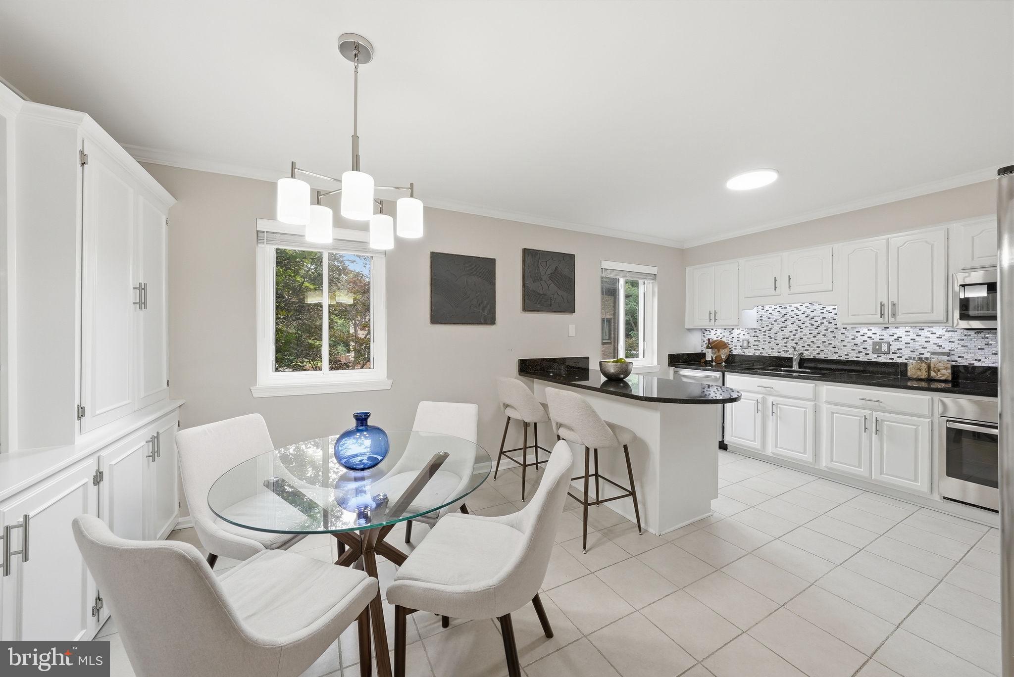 TREEBROOKE CONDOMINIUM - Residential