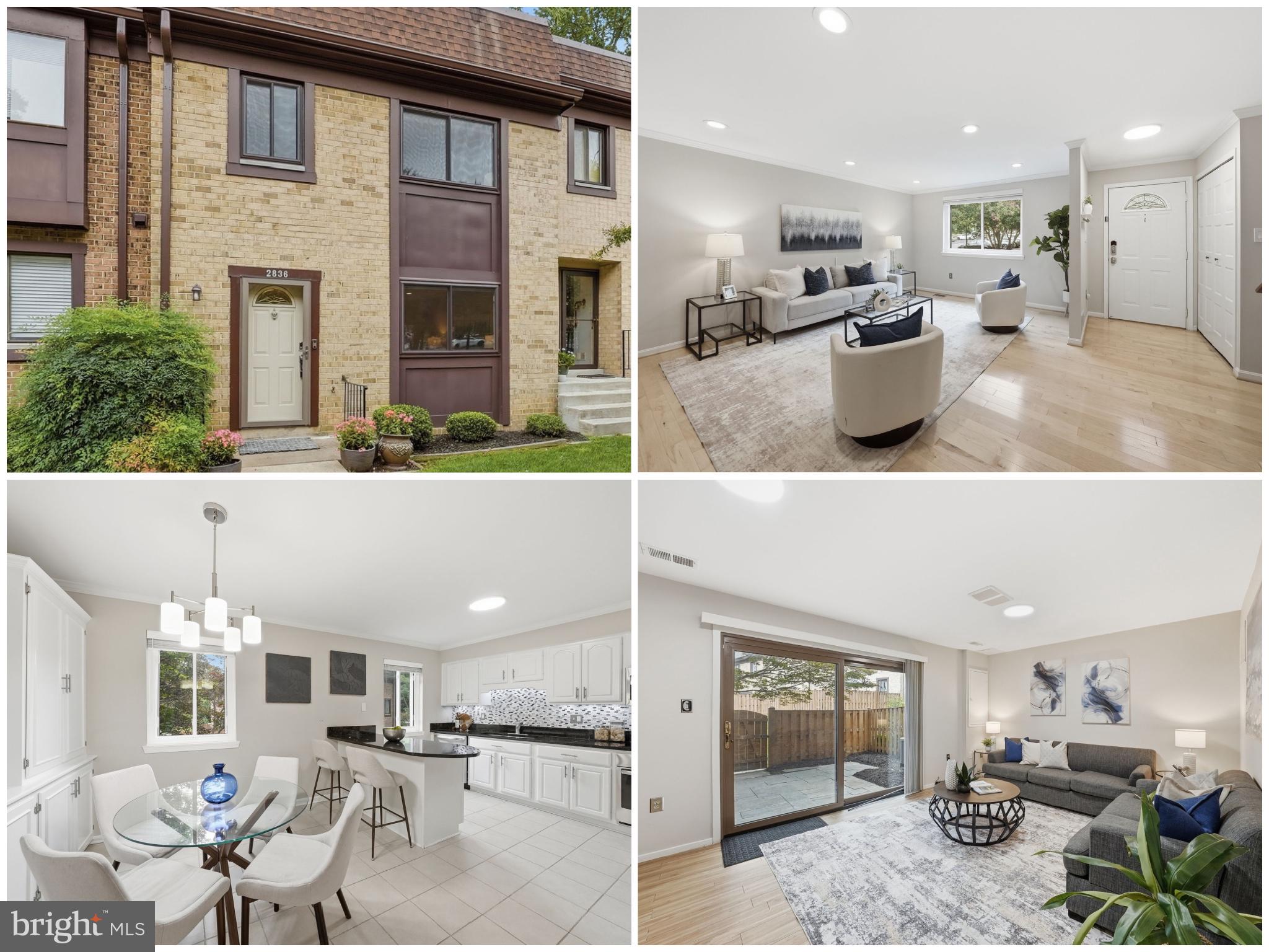 TREEBROOKE CONDOMINIUM - Residential