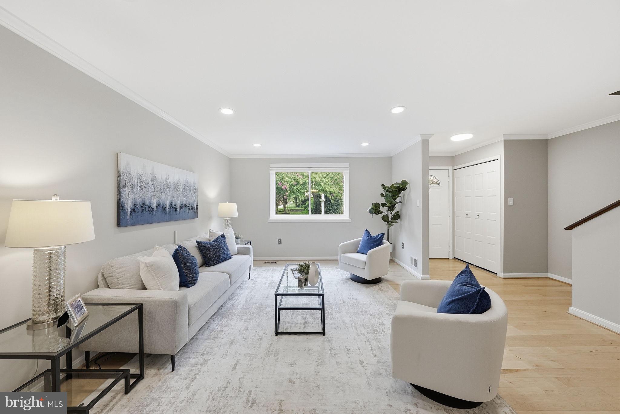 TREEBROOKE CONDOMINIUM - Residential