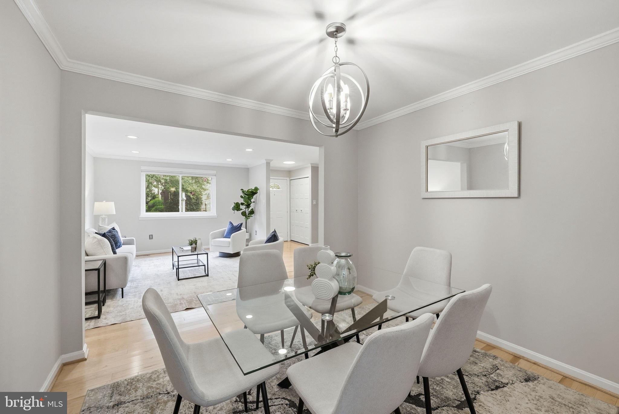 TREEBROOKE CONDOMINIUM - Residential