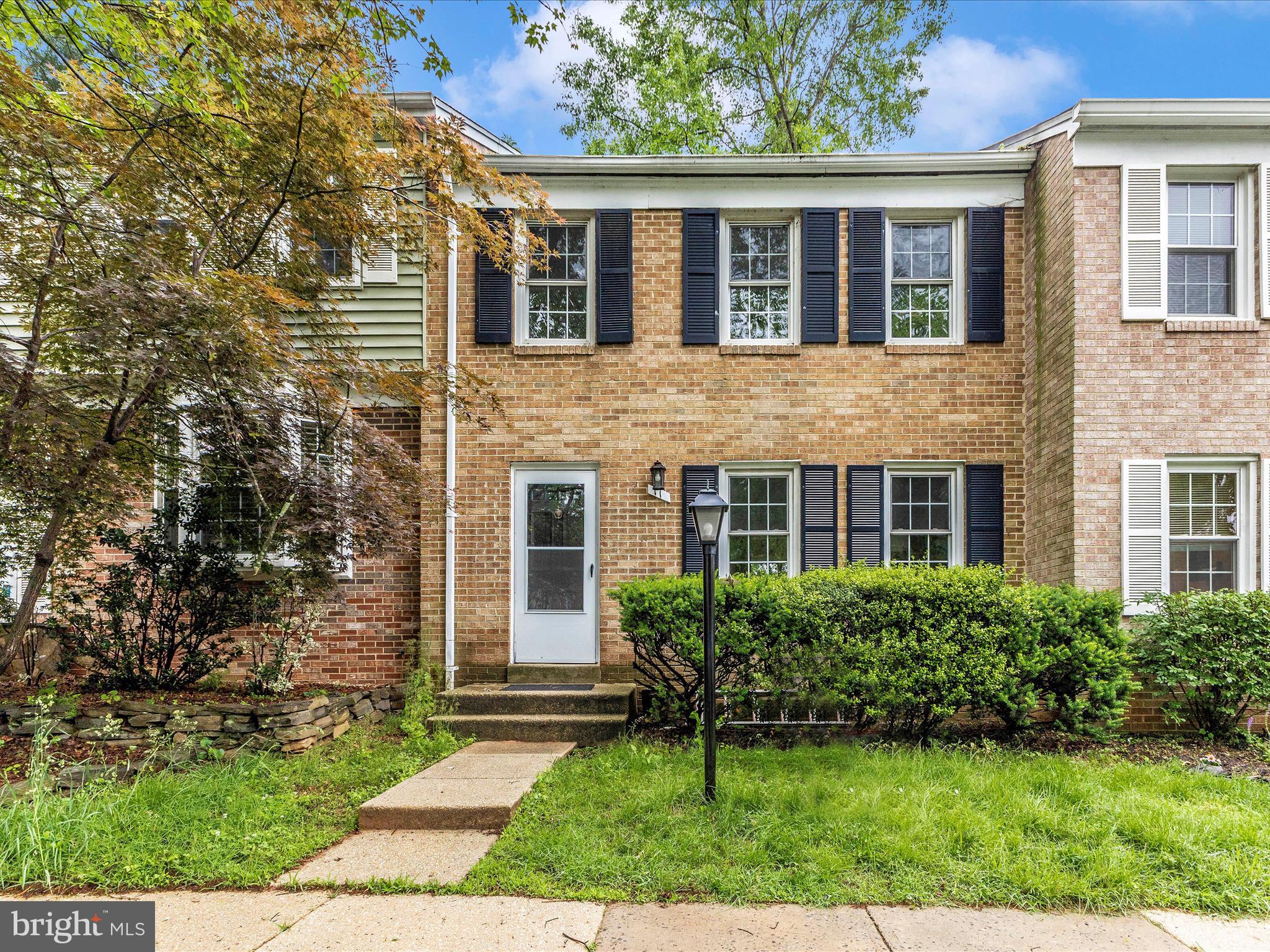 HUGE PRICE DROP. Welcome to this beautiful and Spacious Fully Renovated 3 Bedroom 2.5 Bath, New Flooring on the ALL levels, NEW Roof, Several LED recessed lights, Upgraded Cabinets, NEW Stainless Steel Appliances, NEW Quartz Countertop, Renovated Bathrooms and Vanities, FRESH Paint. 
Two assigned parking spots for this property #718 and #719. 
Several outdoor activities available nearby, Costco, Trader Joe's, Lowes, Target, Starbucks, and several other retail establishments and restaurants. Easy access to major routes including I-95, Baltimore-Washington Parkway, Route 495, Route 270, A MUST SEE. 
Seller will provide 1 year Home Warranty for ASIS offer.