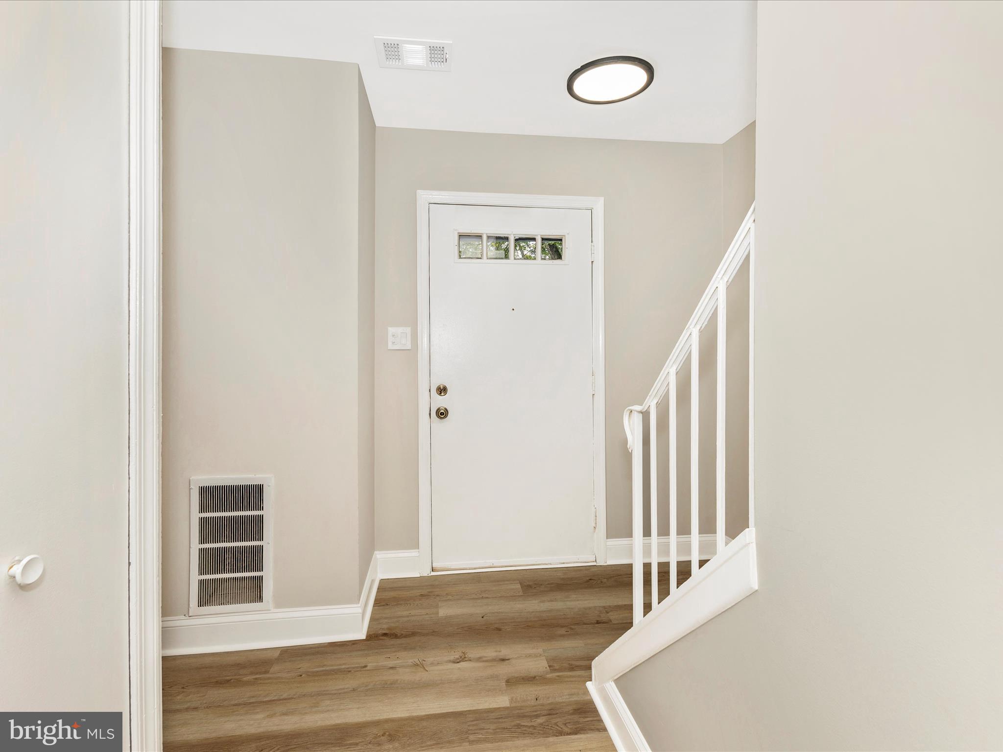 ROCKSHIRE TOWNHOMES - Residential