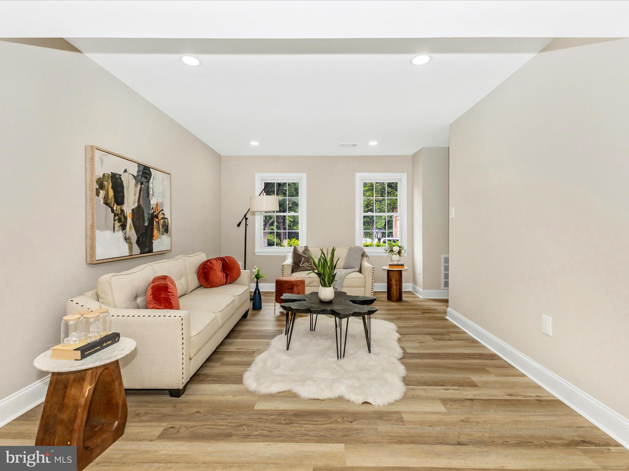 ROCKSHIRE TOWNHOMES - Residential