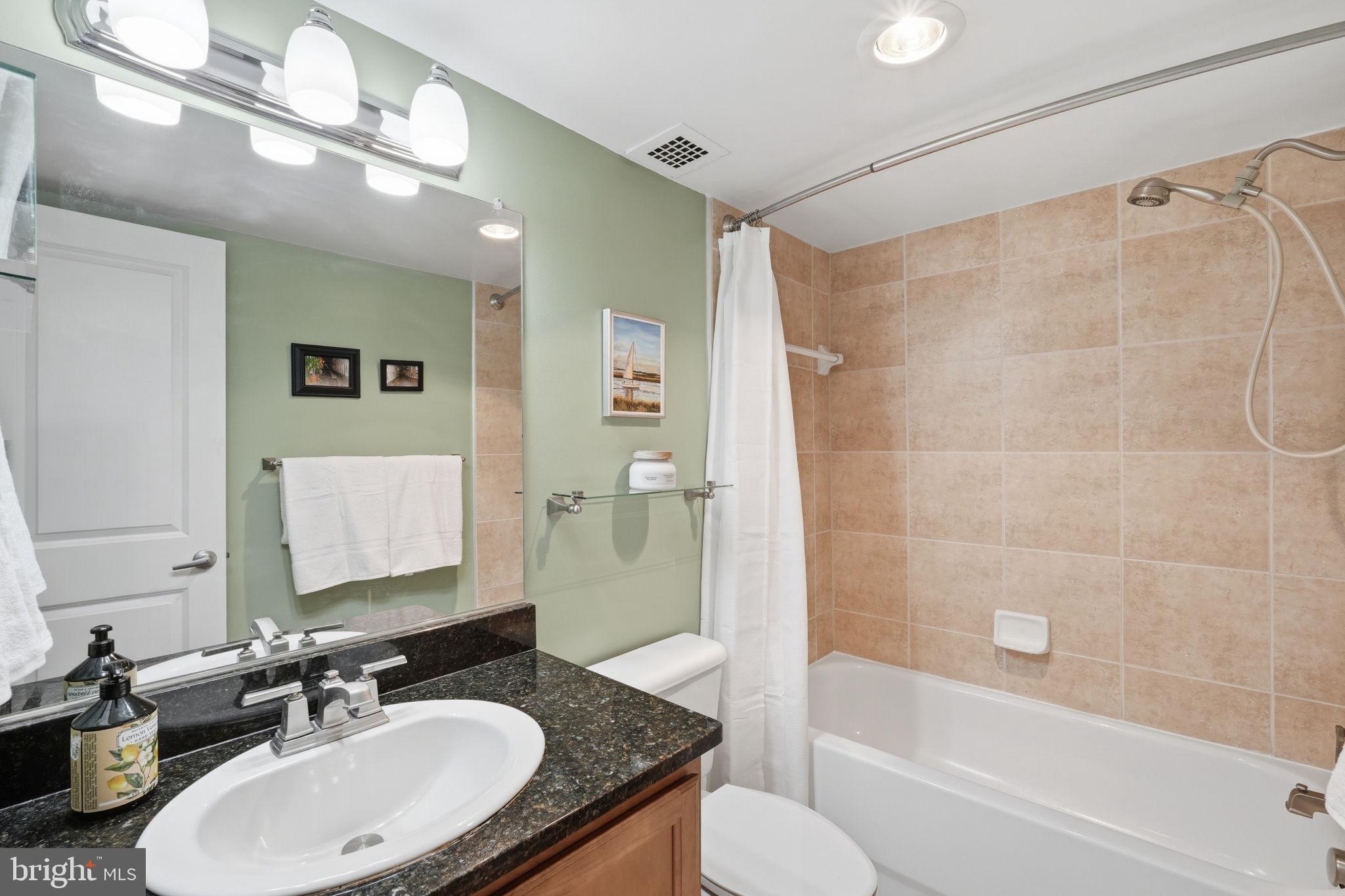 MICA AT SILVER SPRING METRO - Residential