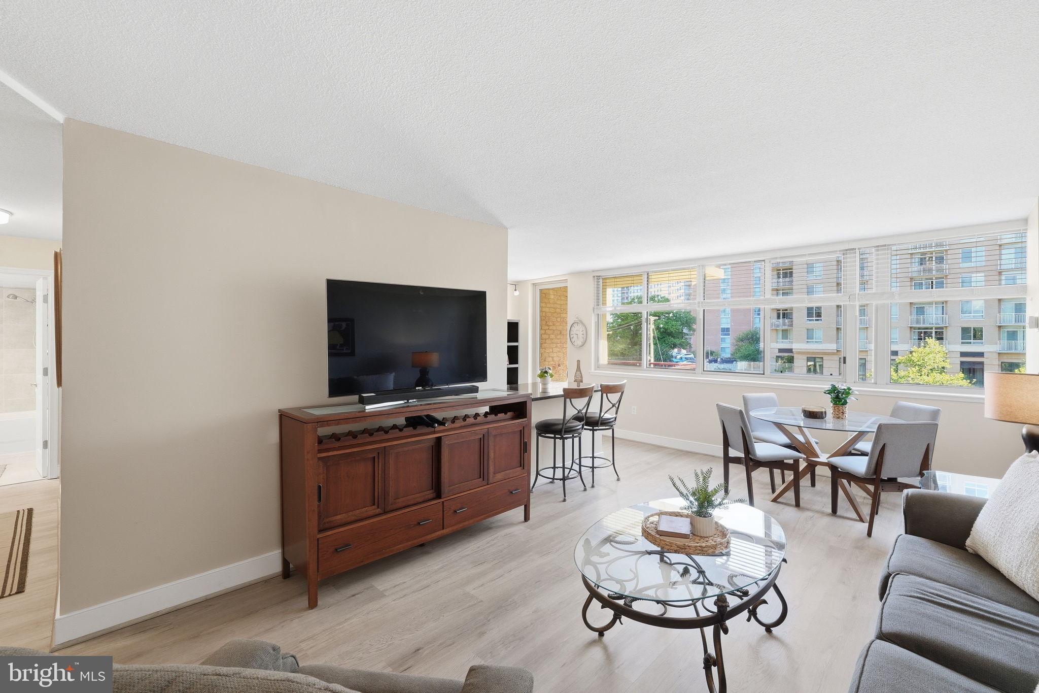 MICA AT SILVER SPRING METRO - Residential