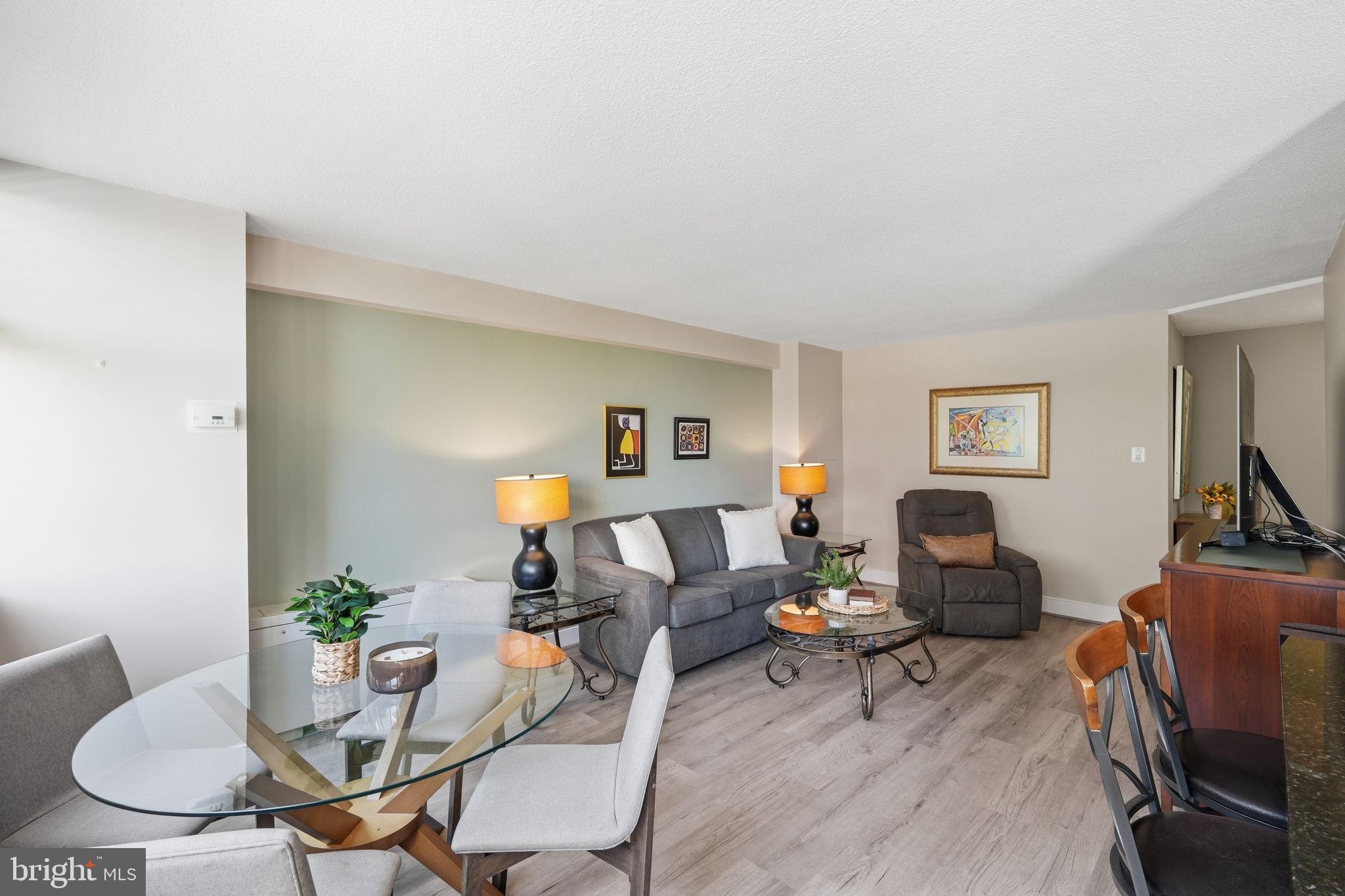 MICA AT SILVER SPRING METRO - Residential