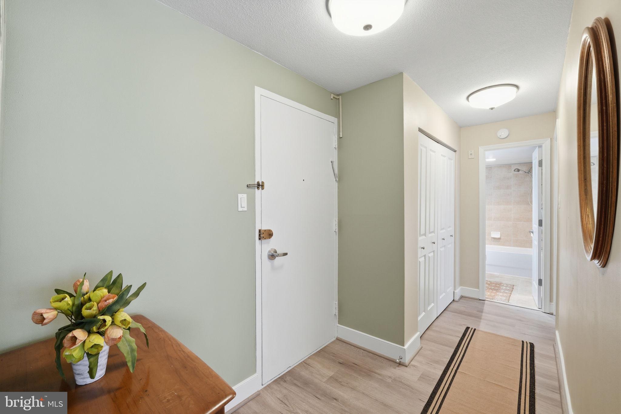 MICA AT SILVER SPRING METRO - Residential