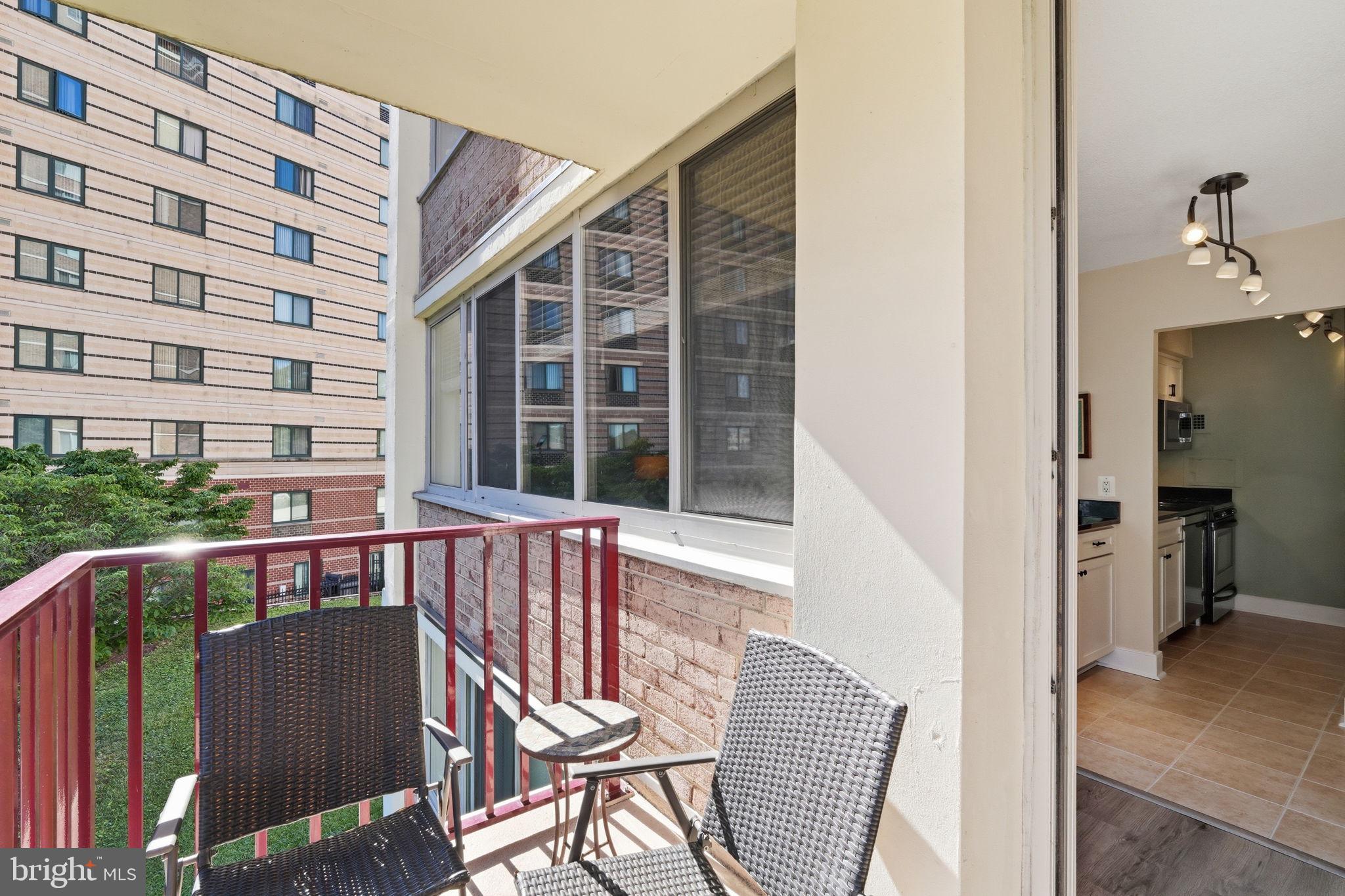 MICA AT SILVER SPRING METRO - Residential