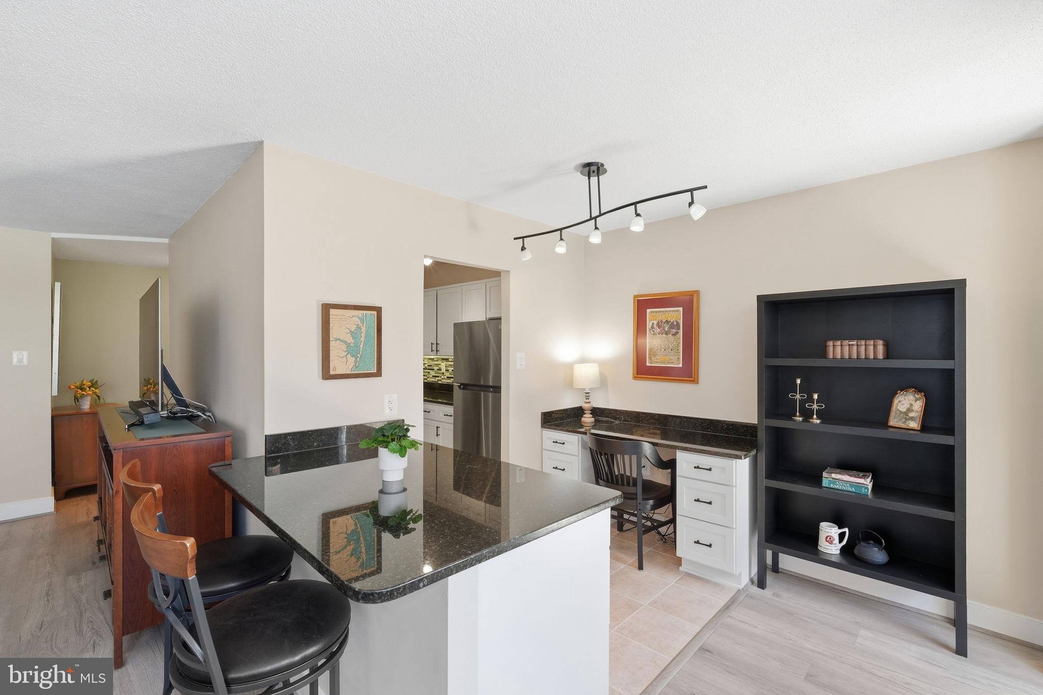 MICA AT SILVER SPRING METRO - Residential