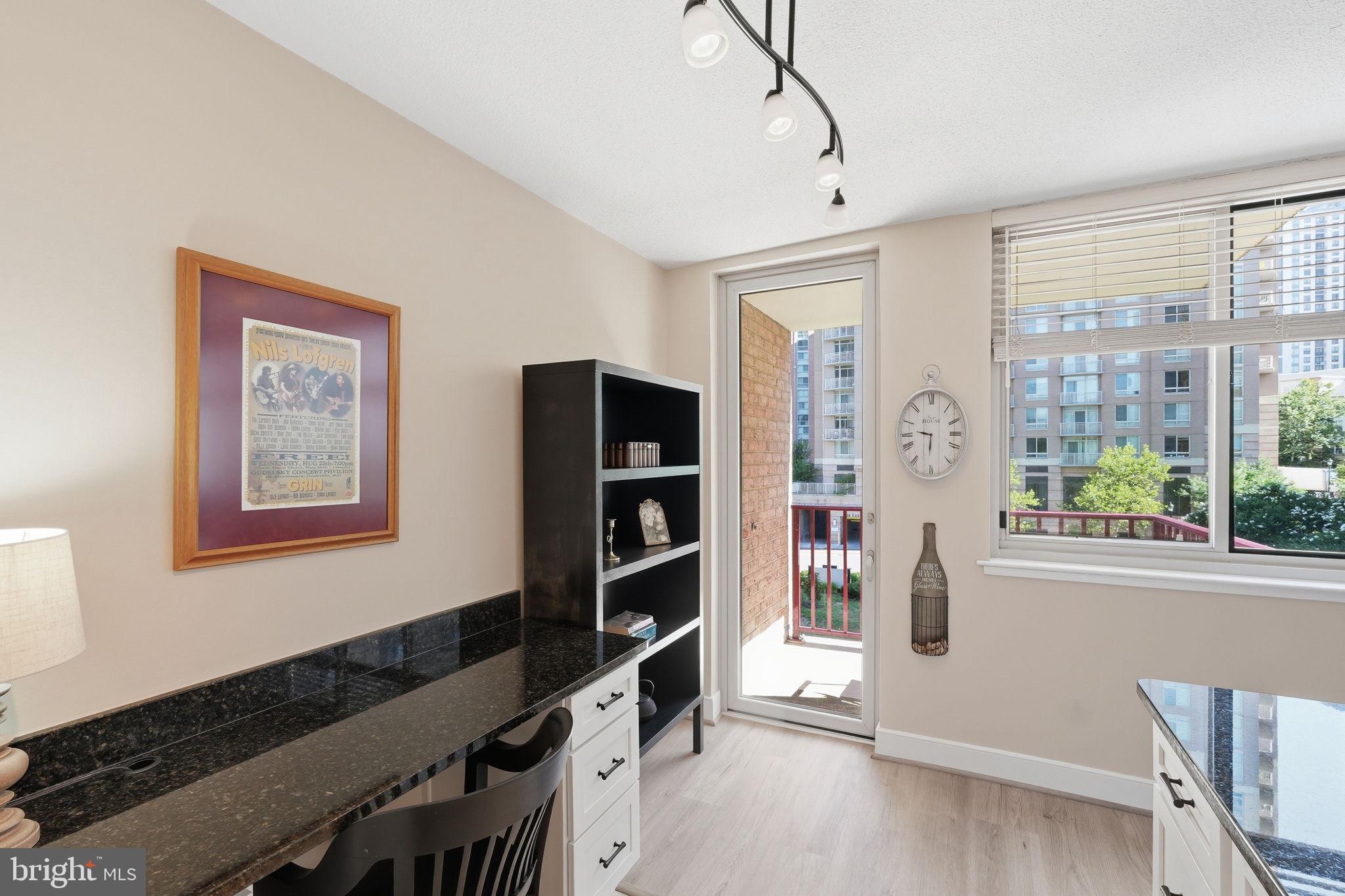 MICA AT SILVER SPRING METRO - Residential