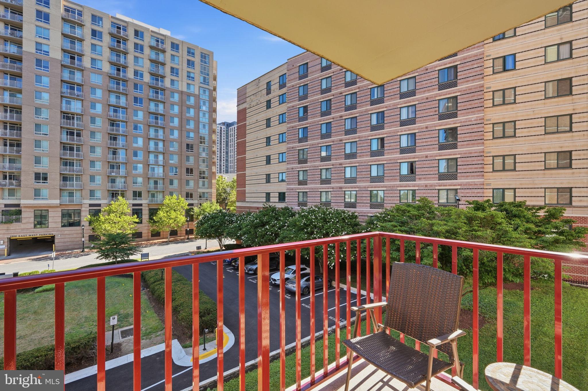 MICA AT SILVER SPRING METRO - Residential