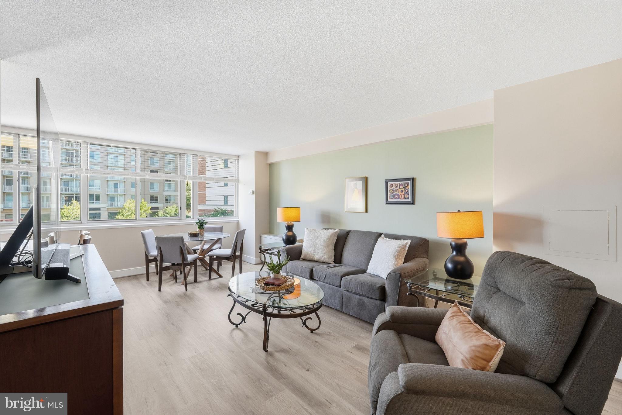 MICA AT SILVER SPRING METRO - Residential