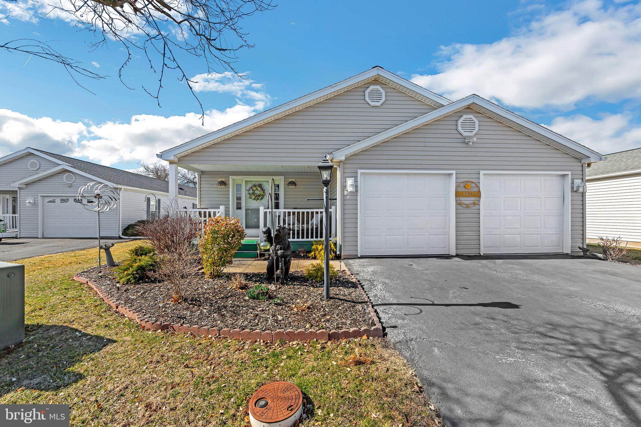 WILLOW RUN - Residential