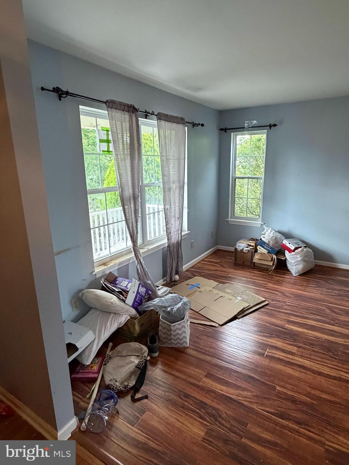 HICKORY HILLS - Residential