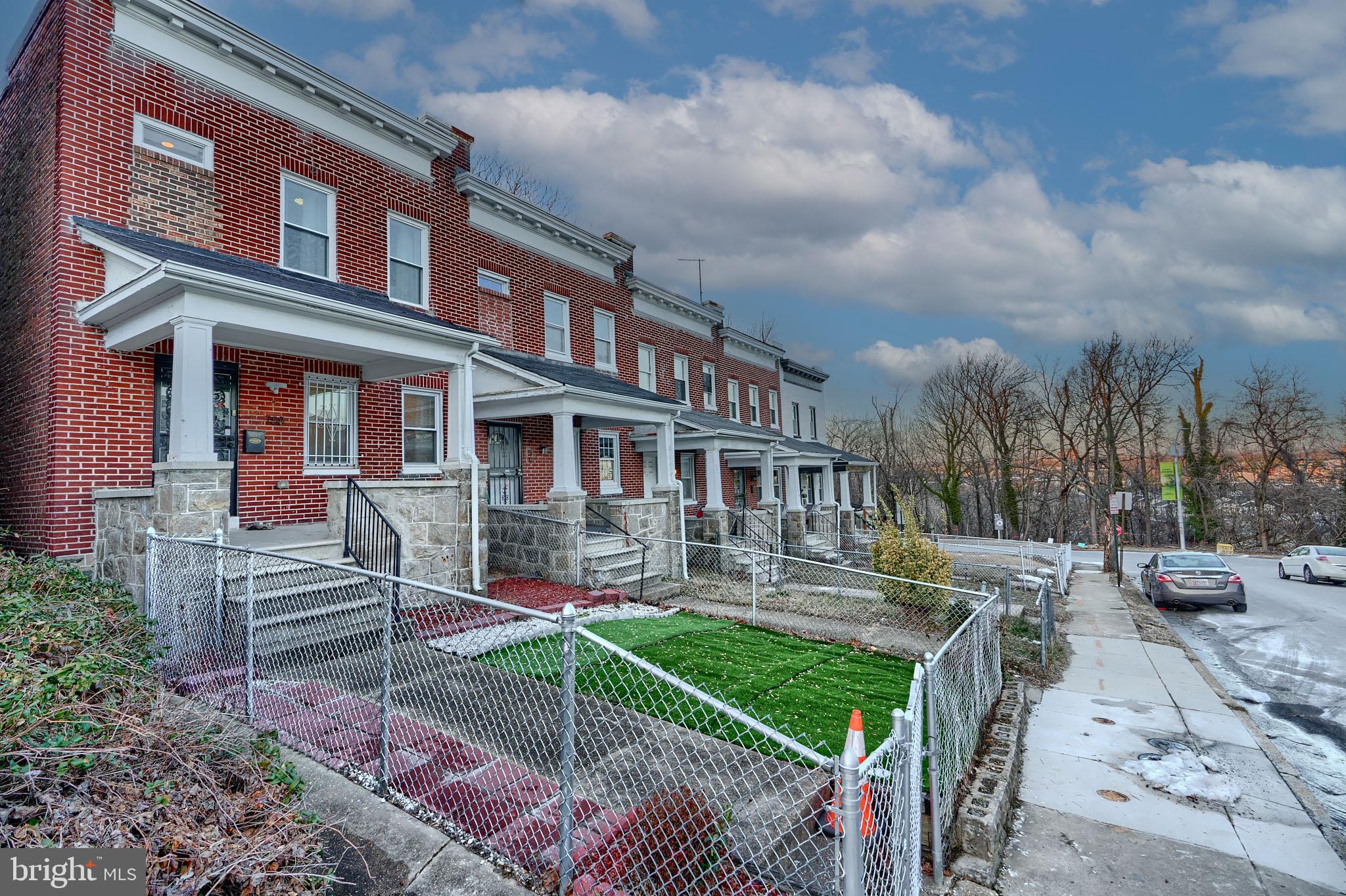 NONE AVAILABLE - Residential