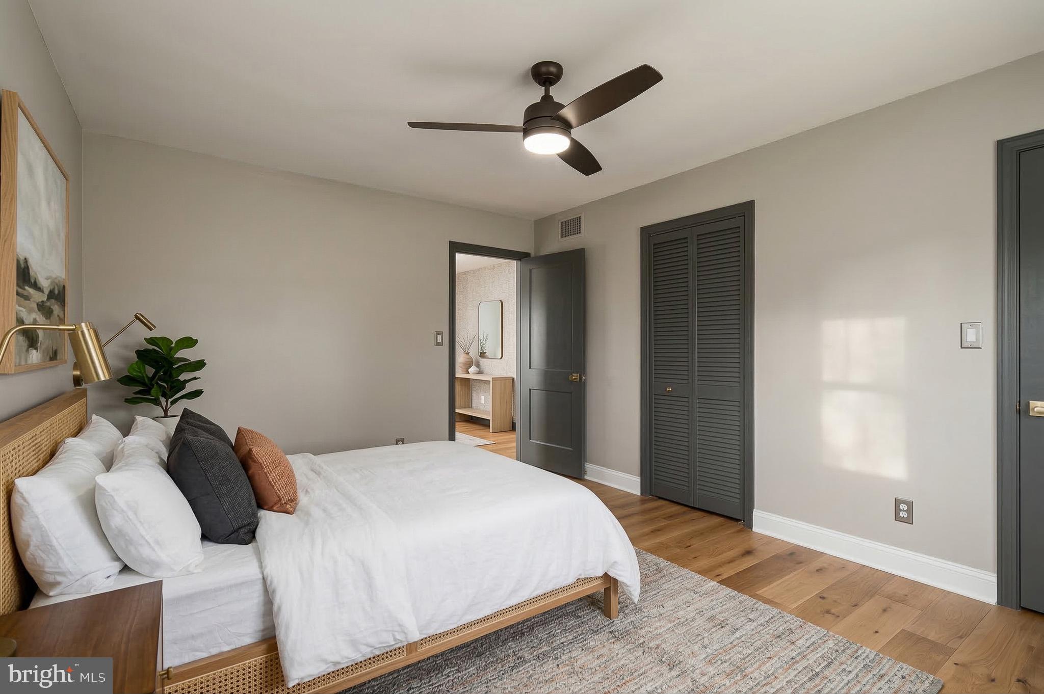 WEST LANHAM HILLS - Residential