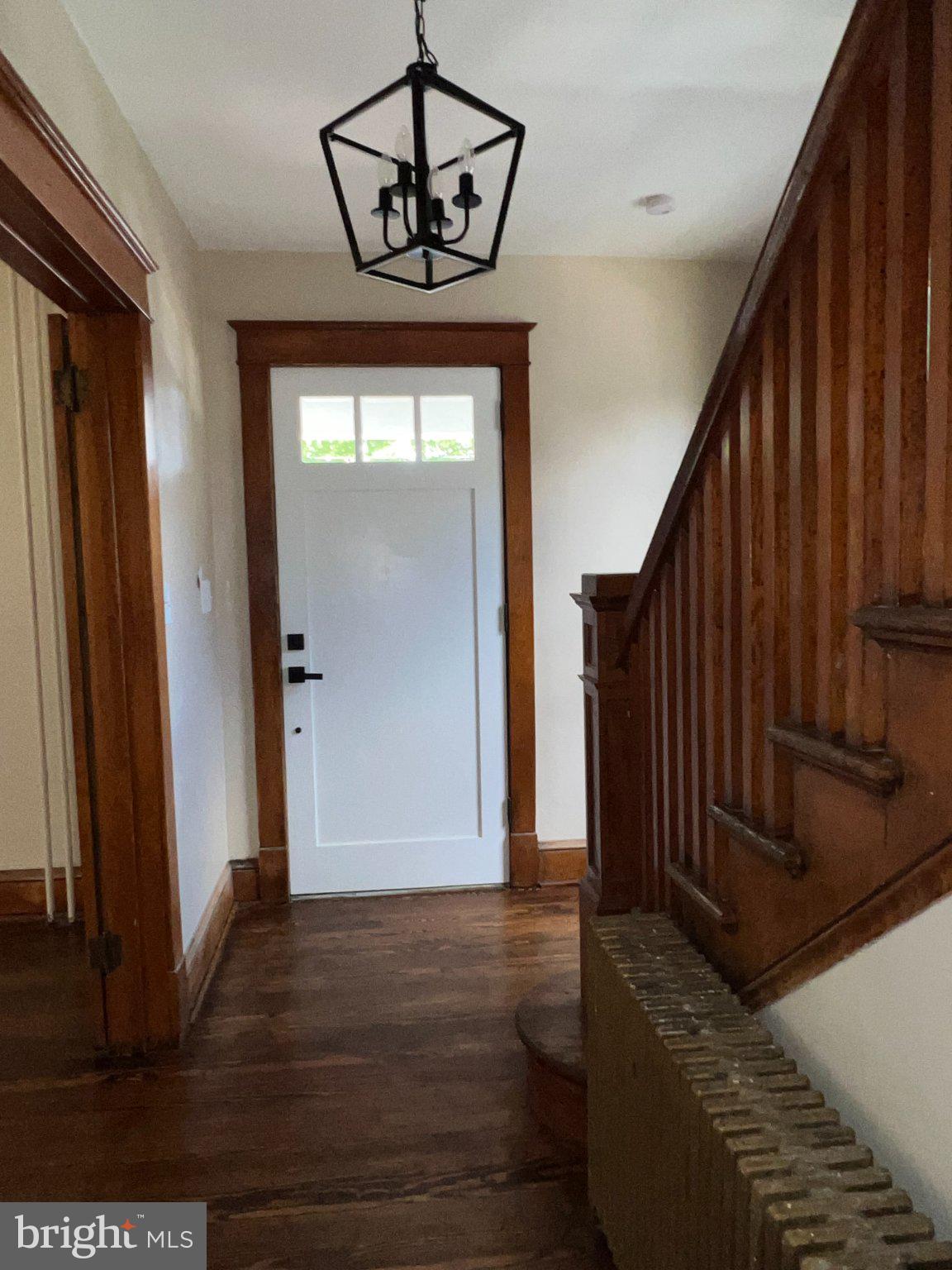 NORTH CUMBERLAND - Residential