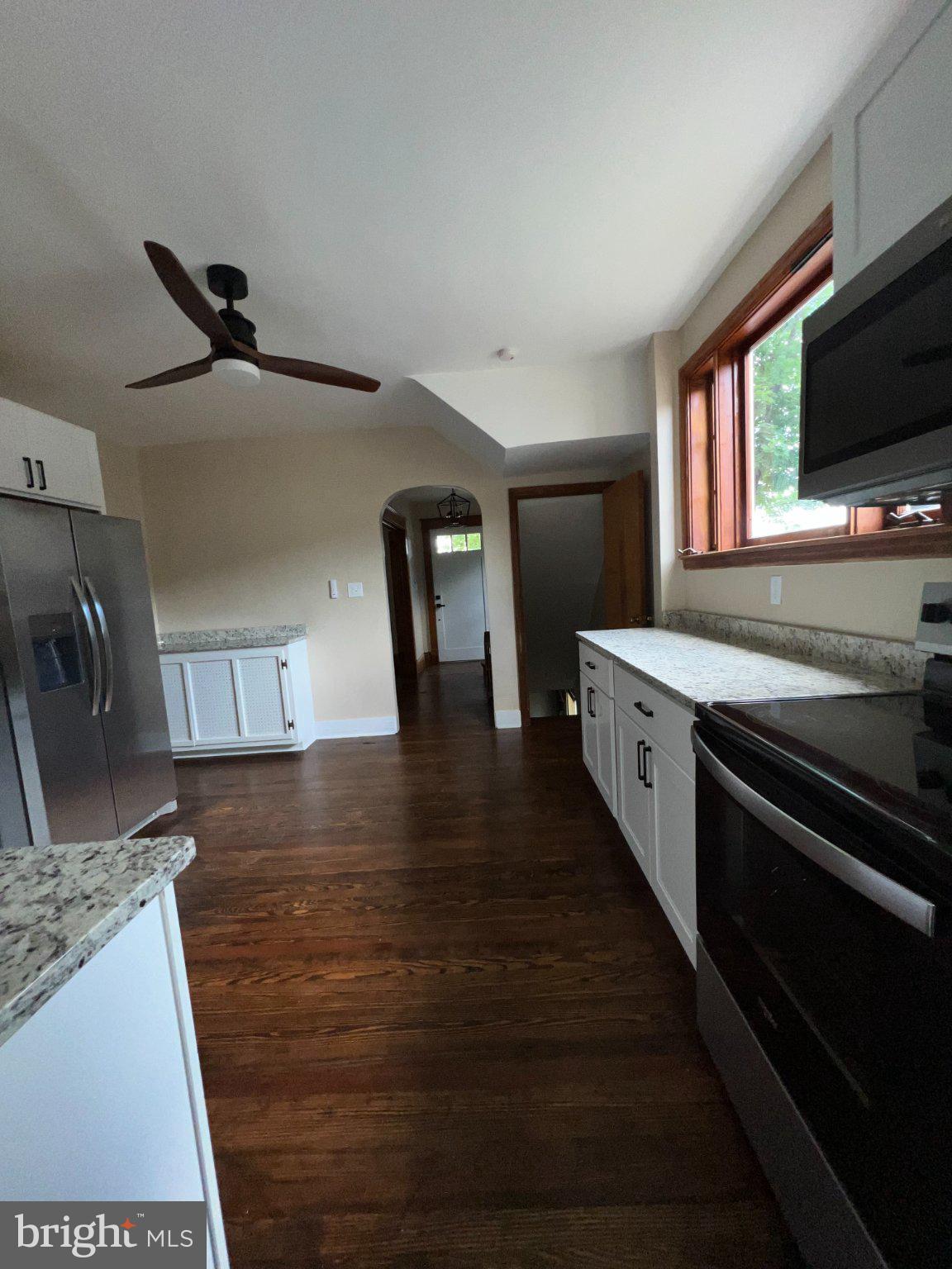 NORTH CUMBERLAND - Residential