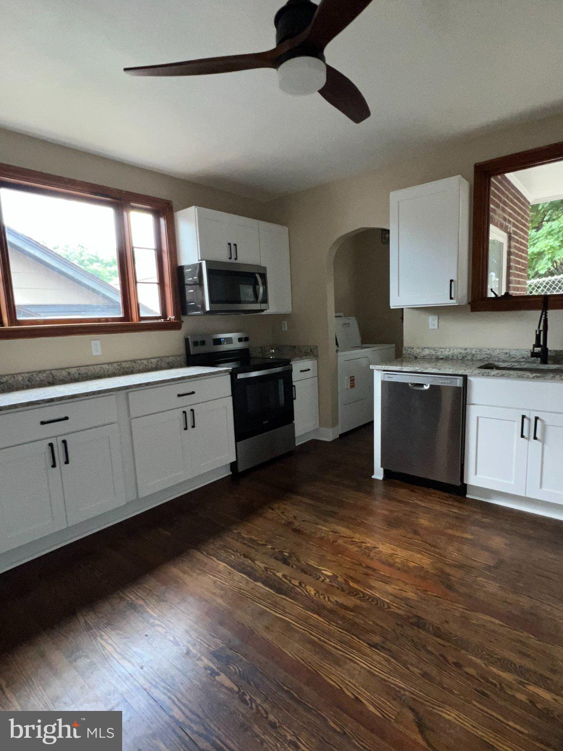 NORTH CUMBERLAND - Residential
