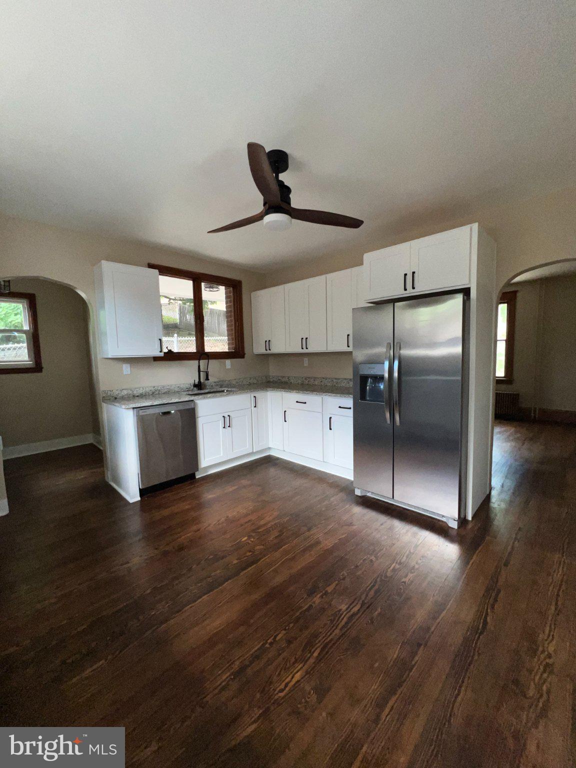 NORTH CUMBERLAND - Residential