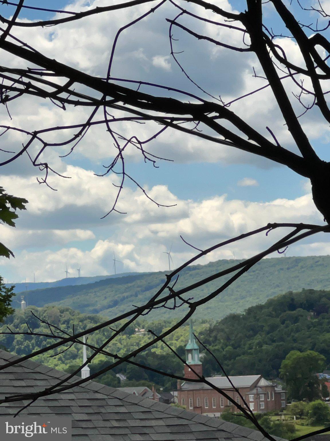 NORTH CUMBERLAND - Residential
