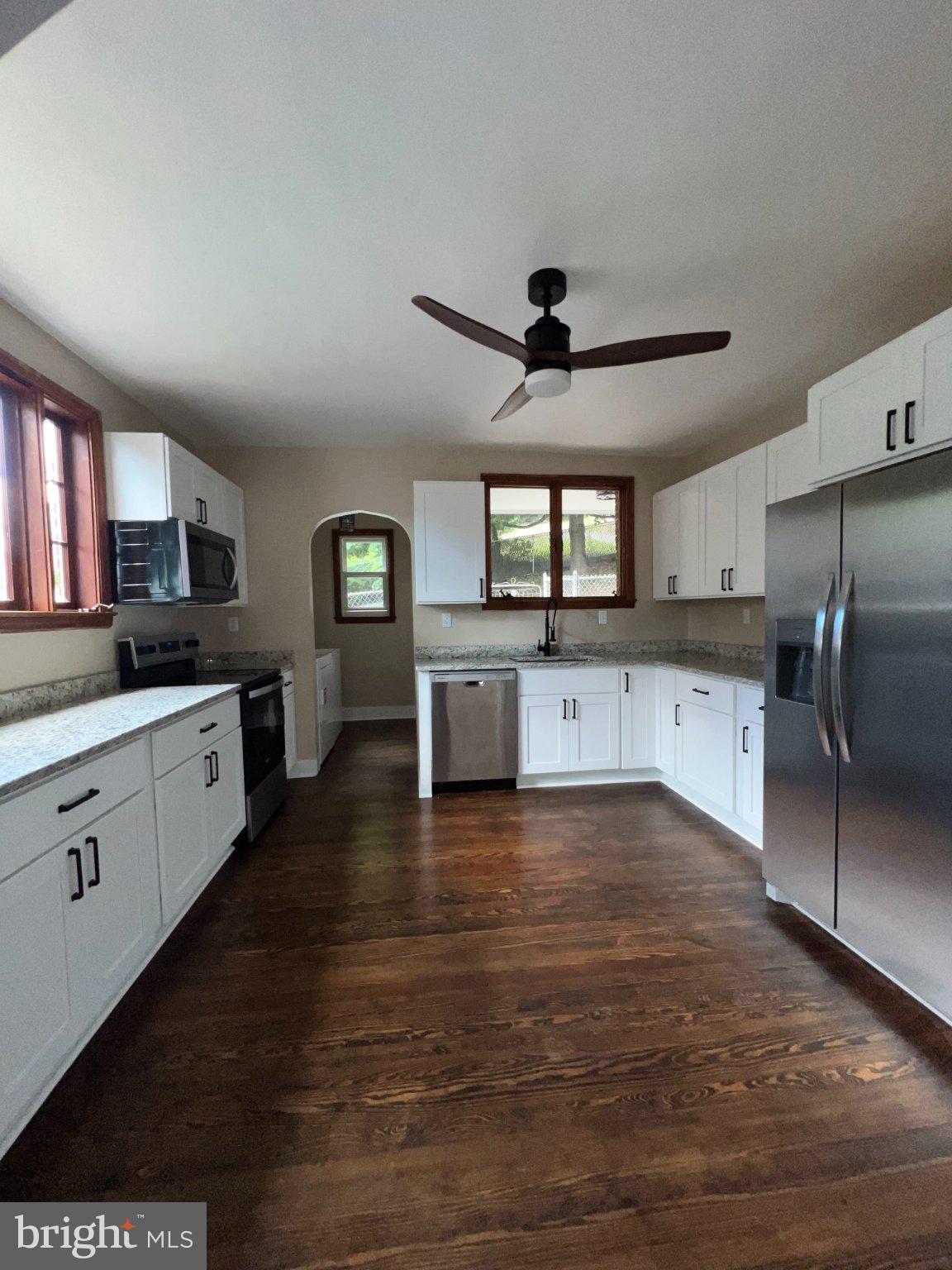 NORTH CUMBERLAND - Residential