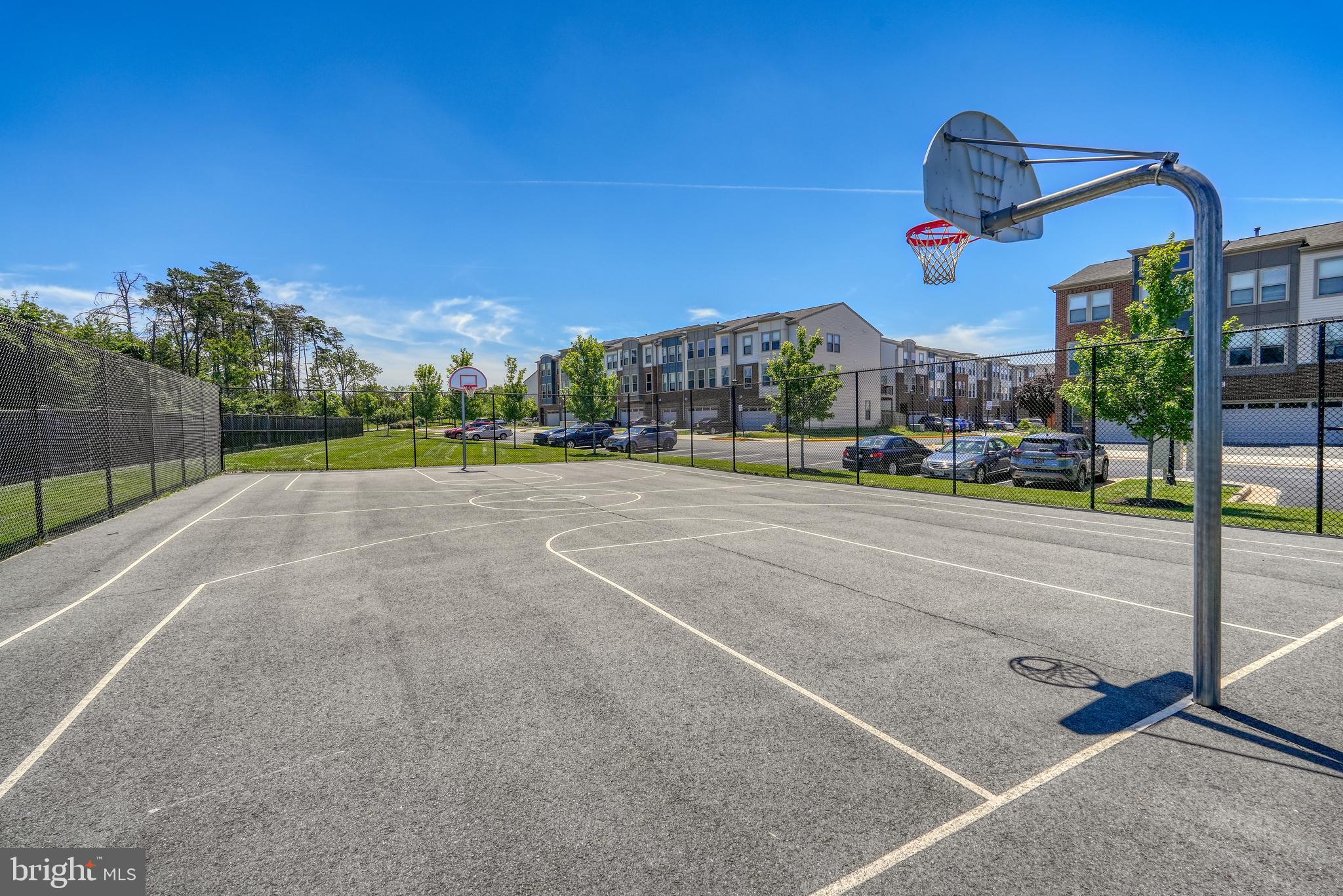 GATEWAY COMMONS - STONE RIDGE - Residential