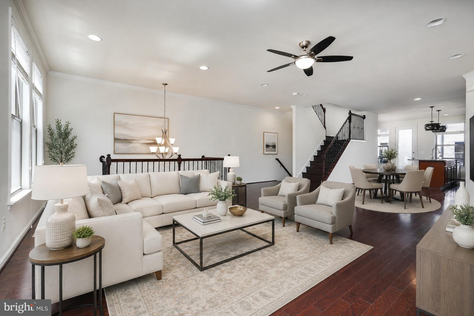GATEWAY COMMONS - STONE RIDGE - Residential