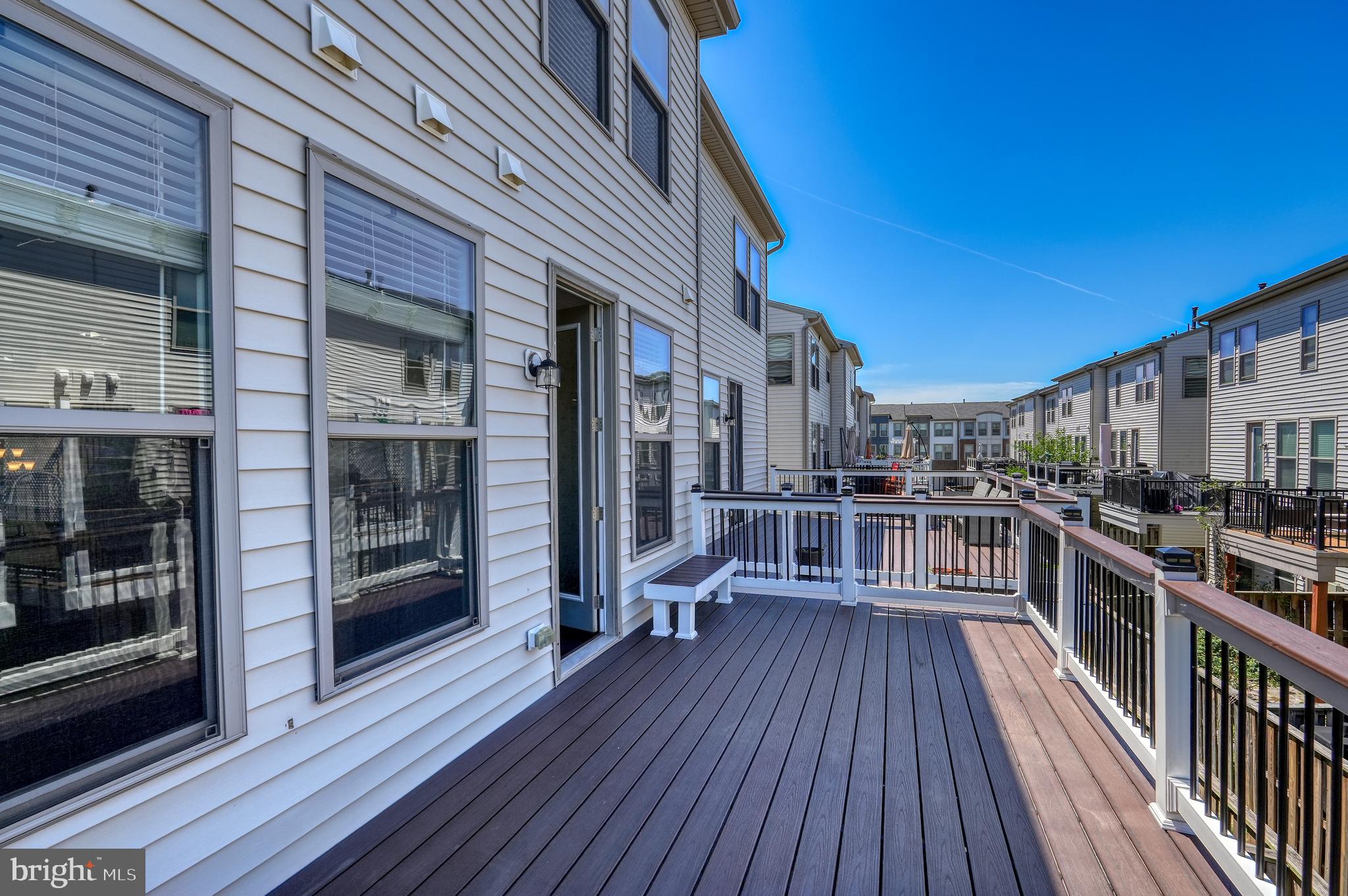 GATEWAY COMMONS - STONE RIDGE - Residential